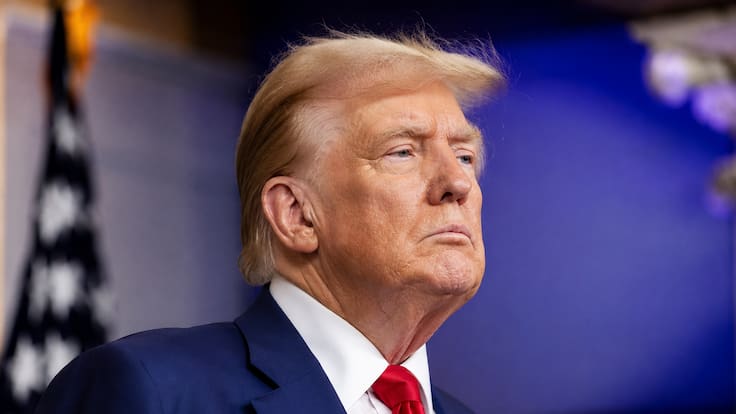 Trump elimina vacunas infantiles: cuáles dejarán de recomendarse para menores en Estados Unidos
