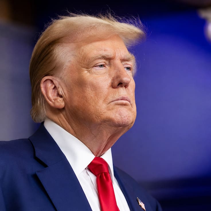 Trump elimina vacunas infantiles: cuáles dejarán de recomendarse para menores en Estados Unidos
