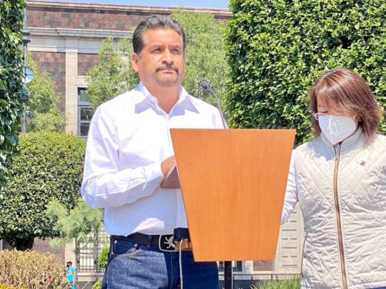 Se fractura alianza PRI- PAN en Toluca
