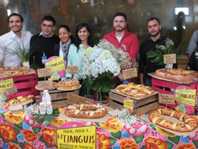 Disfruta de la 'Rosquiza de Reyes' con Martha Debayle