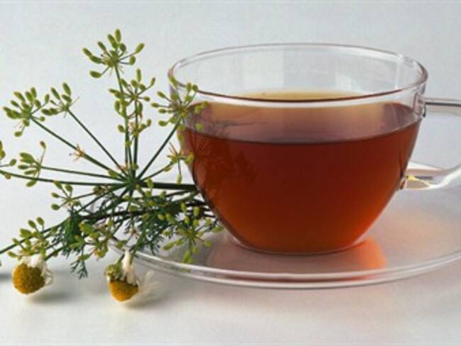 Alternativas para despertar sin cafeína. Inés Saavedra, experta culinaria. 23/02/13