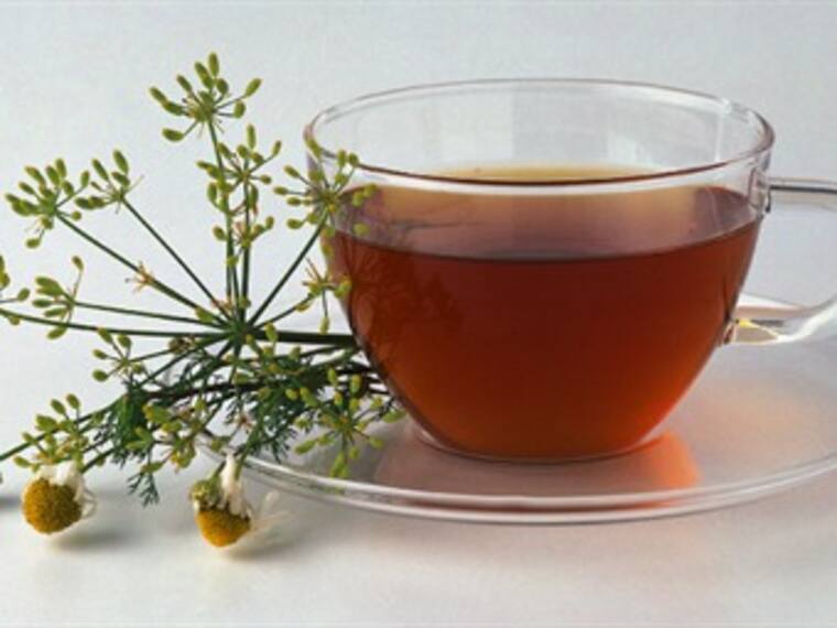 Alternativas para despertar sin cafeína. Inés Saavedra, experta culinaria. 23/02/13