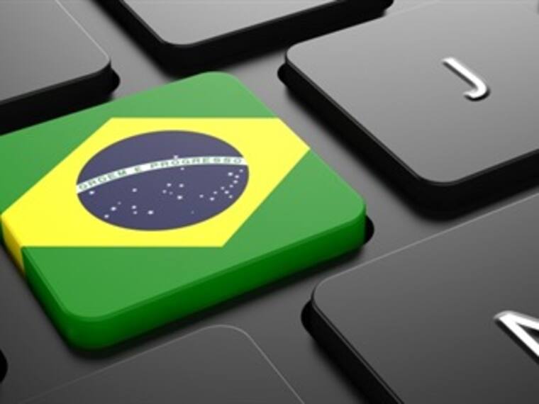 Mundial 2014, marcado por las redes sociales