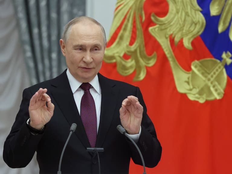 Rusia respalda a Irán: Putin reafirma alianza estratégica en tensión regional