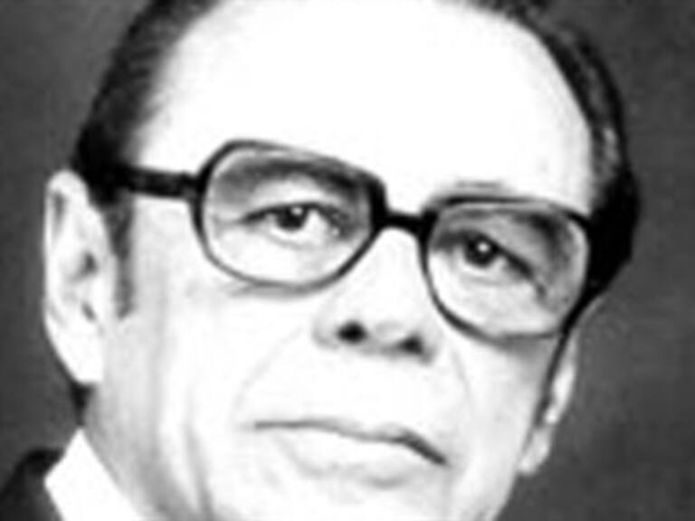 Excarcelan al asesino del periodista Manuel Buendía