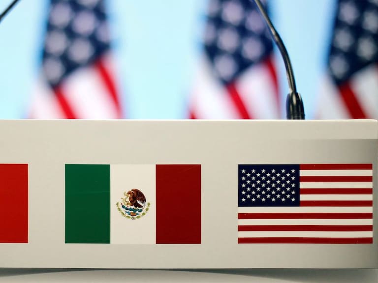 Pasando quincena de agosto México iniciará consultas con EU y Canadá
