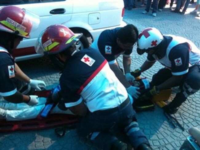Disminuyen homicidios y aumentan accidentes viales en Juárez