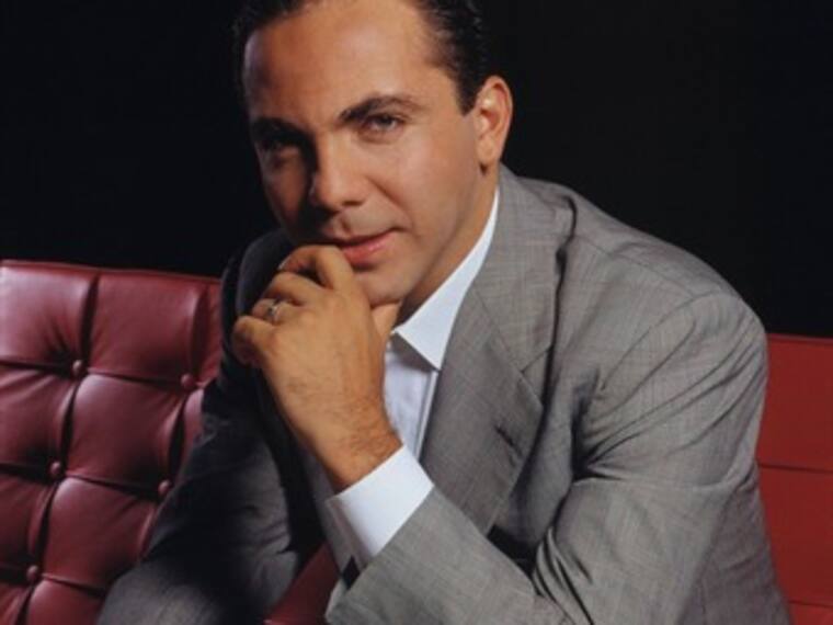 'WFM' del martes 13 de mayo. Entrevista con Cristian Castro, parte ll