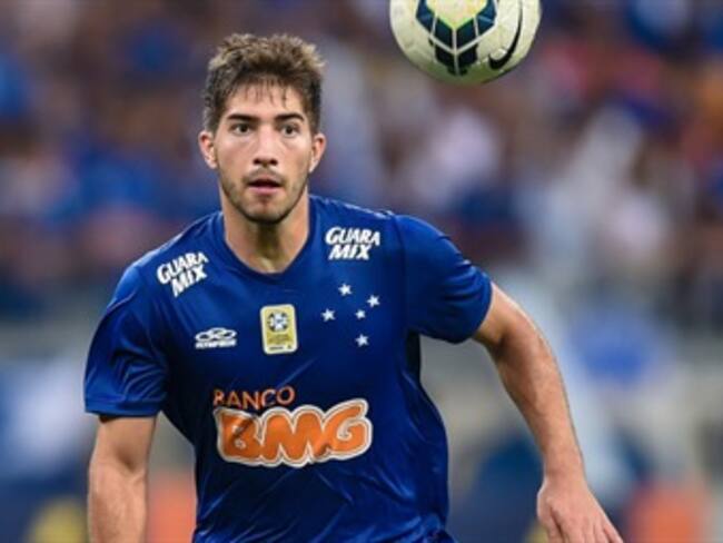 El Cruzeiro avisa a Lucas Silva de que ir al Madrid no será fácil