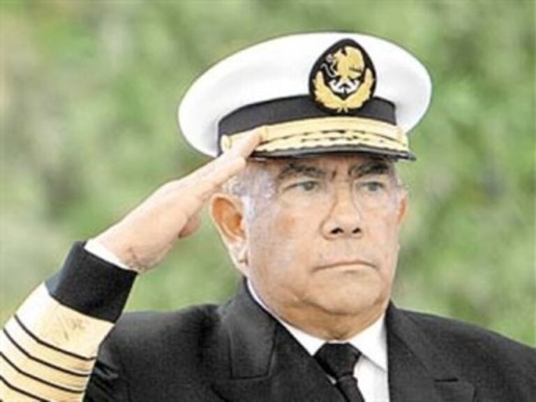 No hay ruptura con la Policía Federal por agresión en Tres Marías: Saynez Mendoza