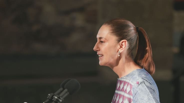 Sheinbaum se reunirá con la CNTE el 11 de mayo tras nuevas presiones magisteriales