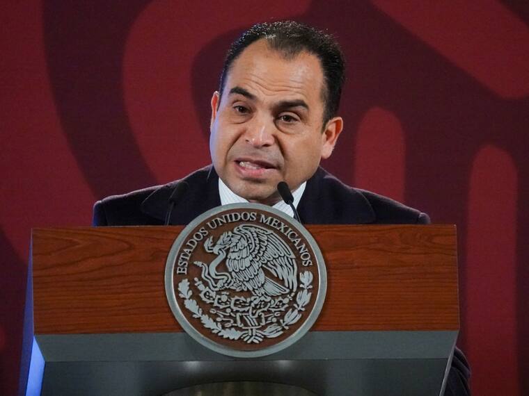 CNDH desestima acusación contra titular de Profeco por violencia sexual.