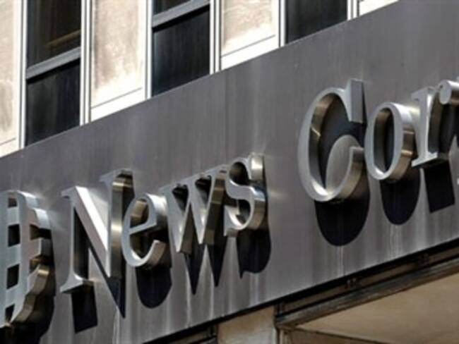 Investigan posibles espías telefónicos de News Corp en EU
