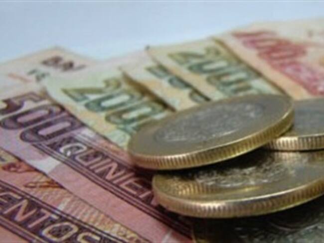 Crece economía 3.3% en segundo trimestre