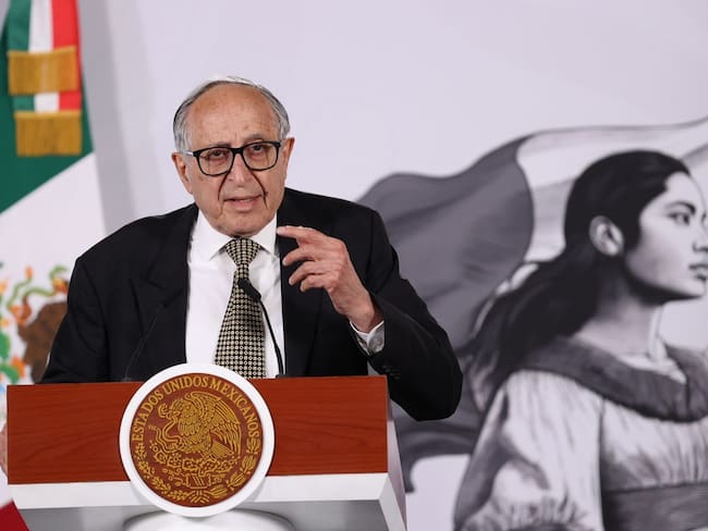 México listo y se mantendrá vigilante ante ébola y hantavirus durante el Mundial: Keshenobich
