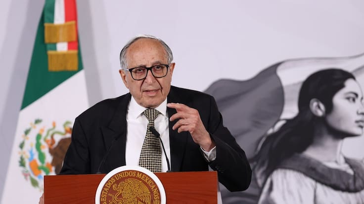 México listo y se mantendrá vigilante ante ébola y hantavirus durante el Mundial: Keshenobich