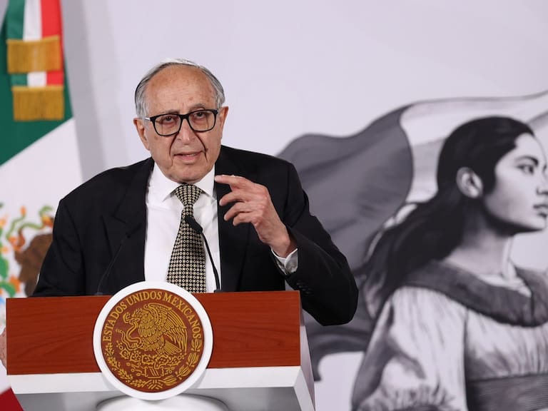 México permanece vigilante ante ébola y hantavirus, afirma el secretario de Salud federal y alerta por golpe de calor. FOTO: GALO CAÑAS/CUARTOSCURO.COM