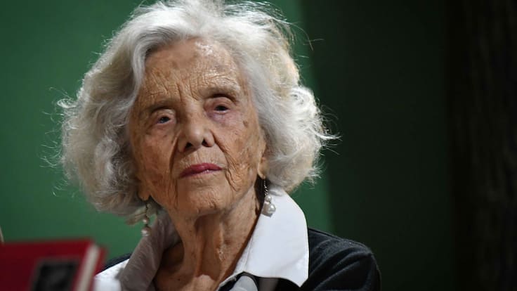 Inicia concurso para el “Premio Elena Poniatowska Amor”; buscan formar nuevos escritores