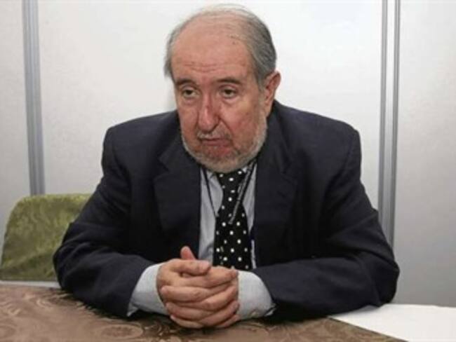 Violencia en México. Jorge Chabat, investigador del CIDE