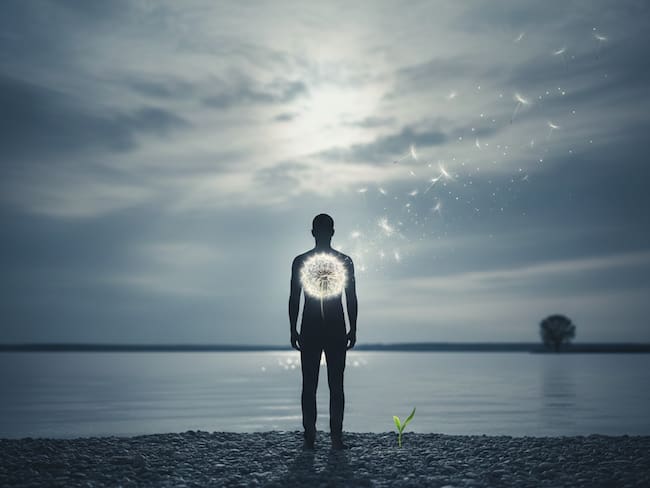 Día mundial contra la depresión: ¿Cuál es su origen y qué síntomas son de alerta?