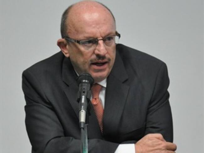 Rehabilitación de corredor urbano Presidente Masaryk será la envidia de AL. Simón Neumann en 'El Mañanero'