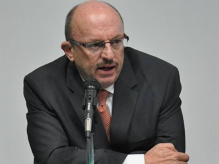 Rehabilitación de corredor urbano Presidente Masaryk será la envidia de AL. Simón Neumann en 'El Mañanero'