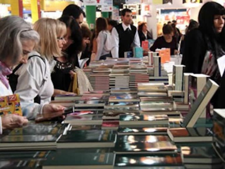 Venderá Feria Internacional del Libro Infantil y Juvenil obras de Carlos Fuentes