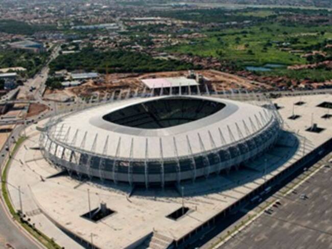 Hoy México enfrenta a Brasil