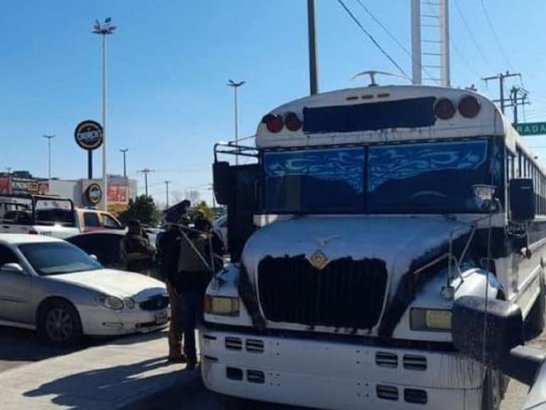 Migrantes secuestrados en Tamaulipas fueron liberados, afirma el presidente López Obrador