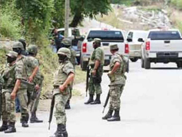 ‘Hubiera dado más protección el gobierno’: Familiar de alcalde de Tancítaro