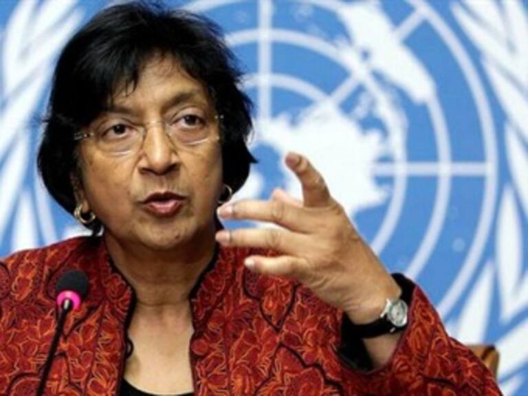 Pide ONU a México castigo a militares que violen Derechos Humanos