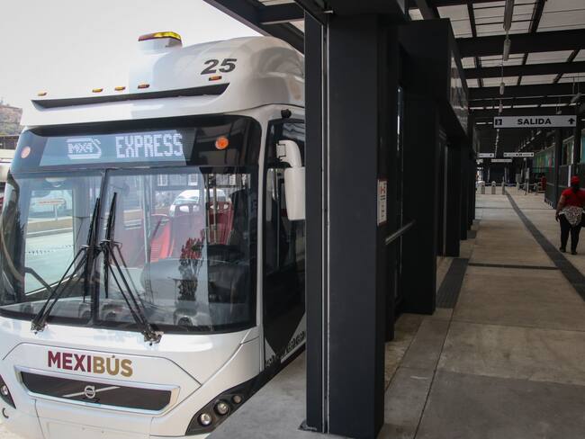 Mexibús conectará con el Metrobús de CDMX. ¿Qué líneas se juntarán?
