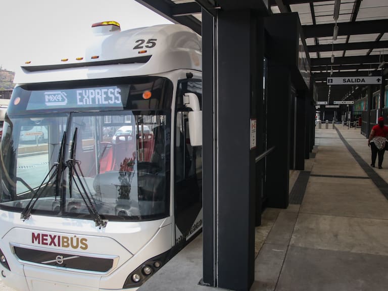 La línea 5 del Mexibús conectará con el Metrobús en CDMX