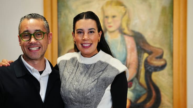 El turismo es clave para posicionar a México en el mundo: Josefina Rodríguez Zamora