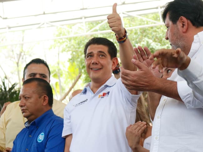 Decapitan al alcalde de Chilpancingo, Alejandro Arcos Catalán