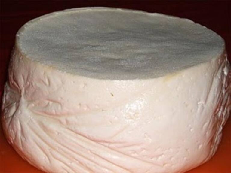 Hallan metanfetaminas en latas de queso y jalapeños