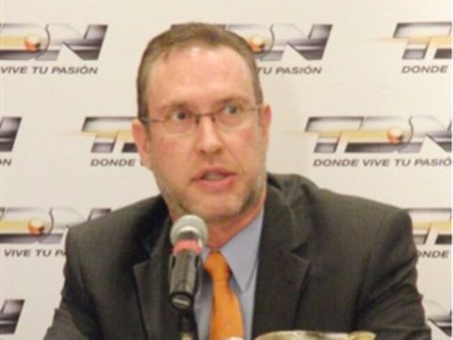 Deportes con Francisco Javier González, comentarista deportivo. 08/03/13