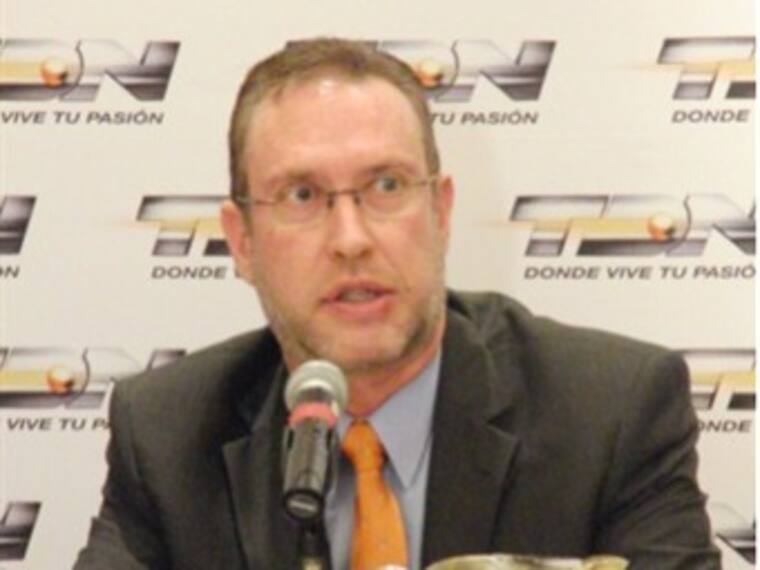 Deportes con Francisco Javier González, comentarista deportivo. 08/03/13