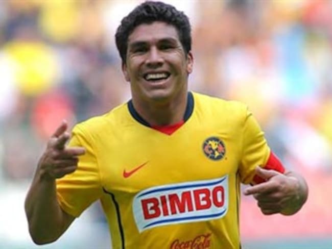 Cabañas podría presentar demanda contra el América de México