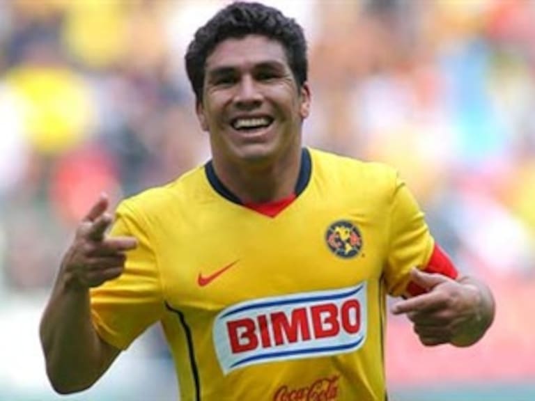 Cabañas podría presentar demanda contra el América de México