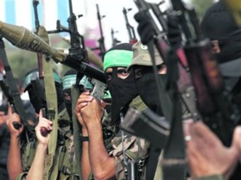 Promete Hamas venganza tras ataque