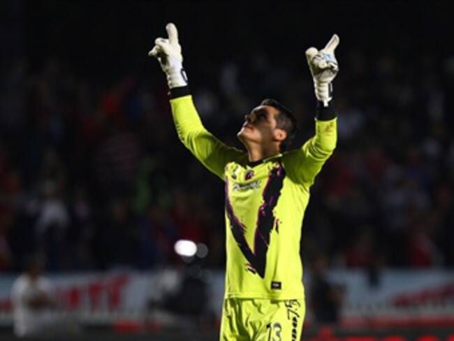 Melitón Hernández: “América es Goliath”