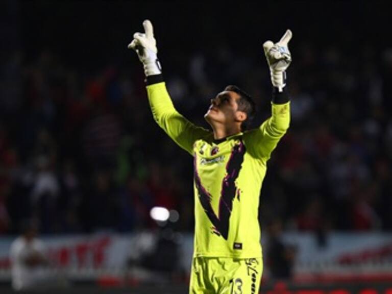 Melitón Hernández: “América es Goliath”