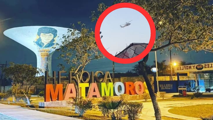 ¡Matamoros en alerta! El Gobierno Municipal anuncia que se trata de una “situación en riesgo”