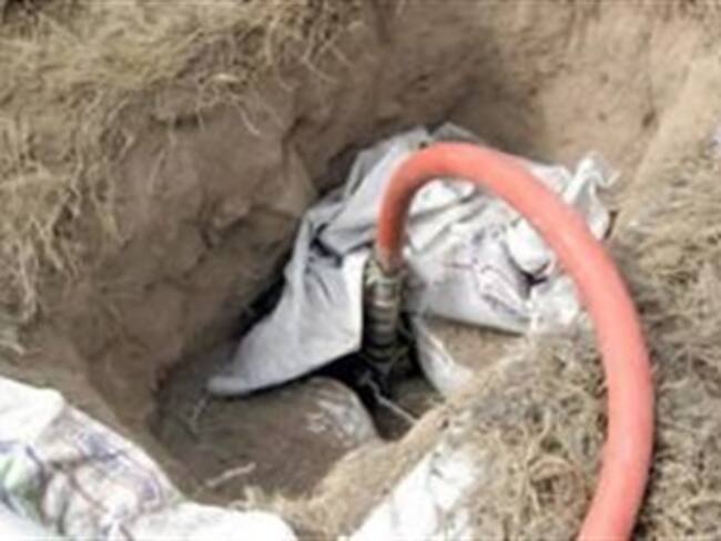 Hallan nueva toma clandestina en Hidalgo