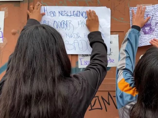 Estudiante en Zacatecas crea con IA catálogo con imágenes manipuladas de 400 compañeras; esto dice la Ley Olimpia