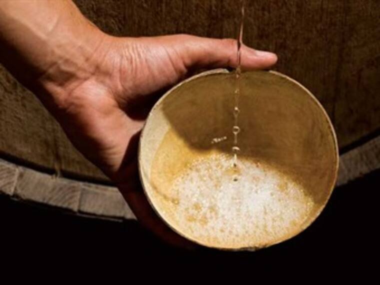 ¿Qué es un Mezcalier?