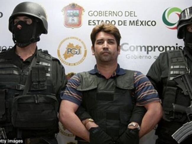 Imprescindible operativo contra 'Compayito': procurador mexiquense