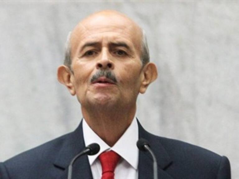 Pide Vallejo no hacer juicios sumarios en contra de Alcalde de Apatzingán