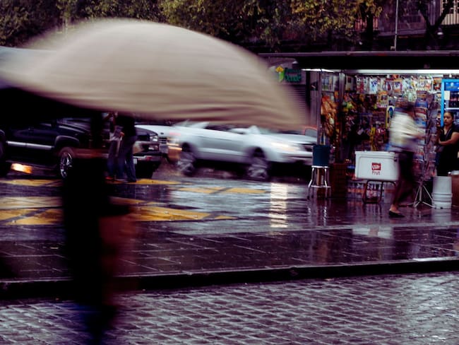 Clima 19 de marzo: ¿Cuál es el pronóstico del tiempo para este jueves en CDMX y Edomex?